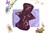 Buy Hiccups&Juice OS 9 inch Cloth Pad  at hiccupsandjuice.co.uk 